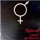 Passion - Natural Lover