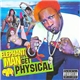 Elephant Man - Let's Get Physical