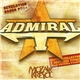 Admiral T - Mozaik Kreyol